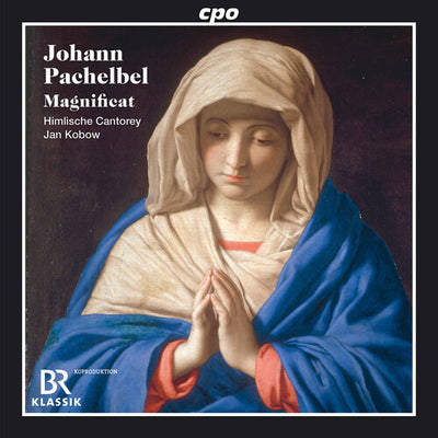 Pachelbel: Magnificat / Kobow, Himlische Cantorey