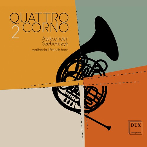 Quattrocorno 2 / Szebesczyk