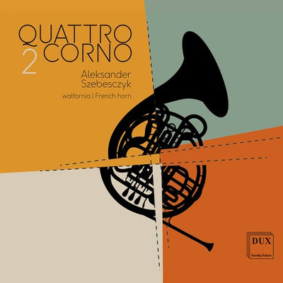 Quattrocorno 2 / Szebesczyk