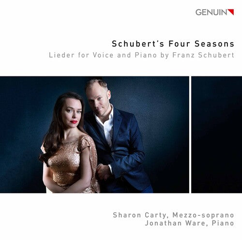 Schubert's Four Seasons / Carty, Ware