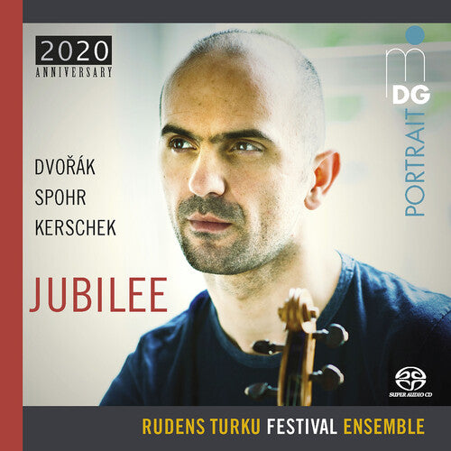 Jubilee / Rudens Turku Festival Ensemble