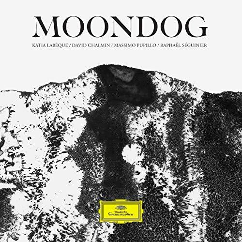 MOONDOG