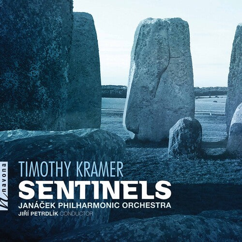 Kramer: Sentinels