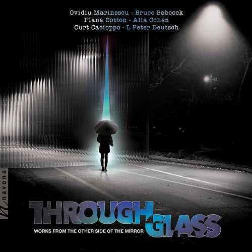 Through Glass: Works from the Other Side of the Mirror / Various