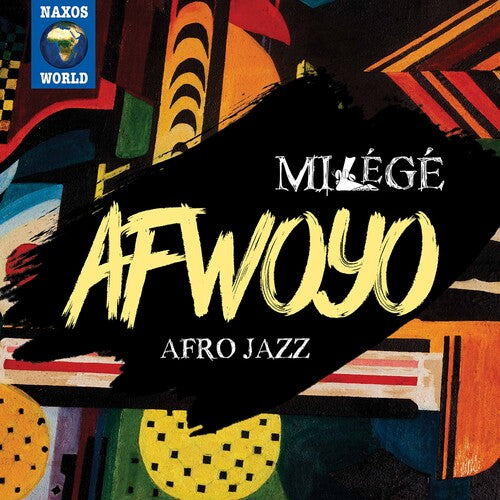 Afwoya / Milege