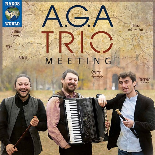 Meeting / A.G.A. Trio