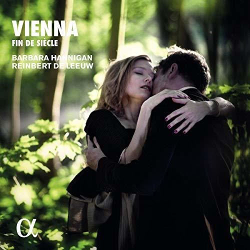 VIENNA - FIN DE SIECLE (LP)