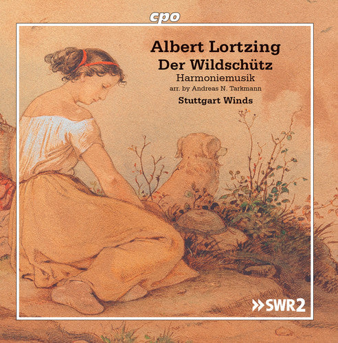 Lortzing: Der Wildschütz / Stuttgart Winds