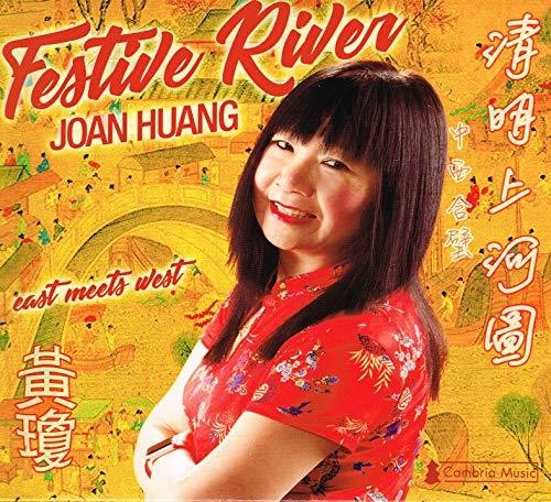 Huang: Festive River / Various