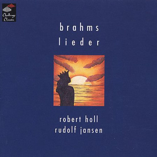 Brahms, J.: Lieder