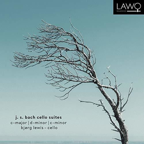 Bach: Cello Suites