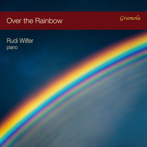 Over the Rainbow