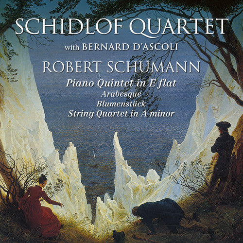 Schumann: Piano Quintet in E-Flat Major