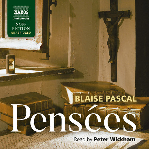 Pensées (Unabridged)