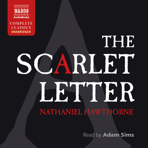 The Scarlet Letter (Unabridged)