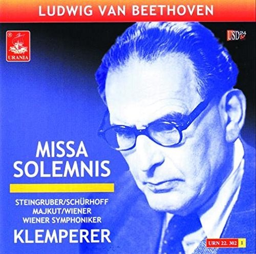 MISSA SOLEMNIS