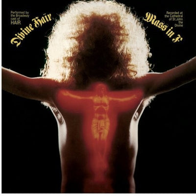 Divine Hair - Mass In F