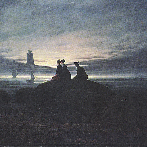 The Romantics Vol 1- Felix & Fanny Mendelssohn: Piano Trios