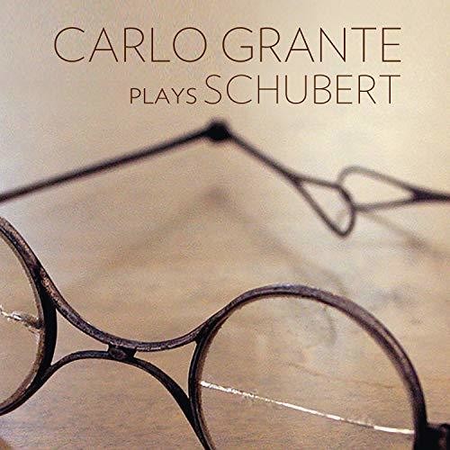 Schubert: Works for Piano