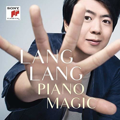 Piano Magic / Lang Lang