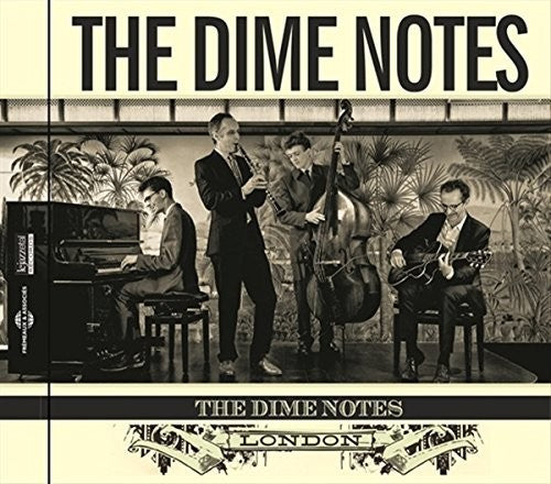 The Dime Notes