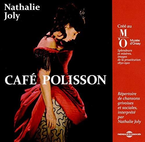 CAFE POLISSON