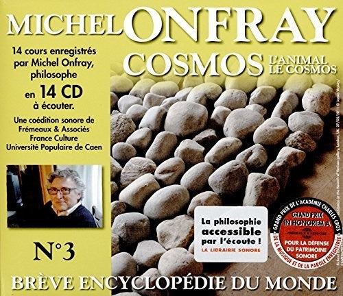 V3: BREVE ENCYCLOPEDIE DU MOND