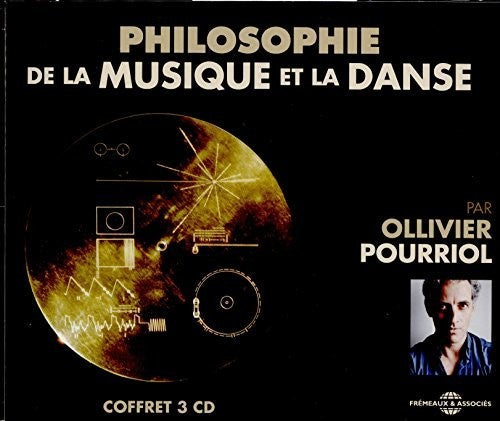 PHILOSOPHIE DE LA MUSIQUE ET D