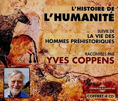 L?HISTOIRE DE L'HUMANITE