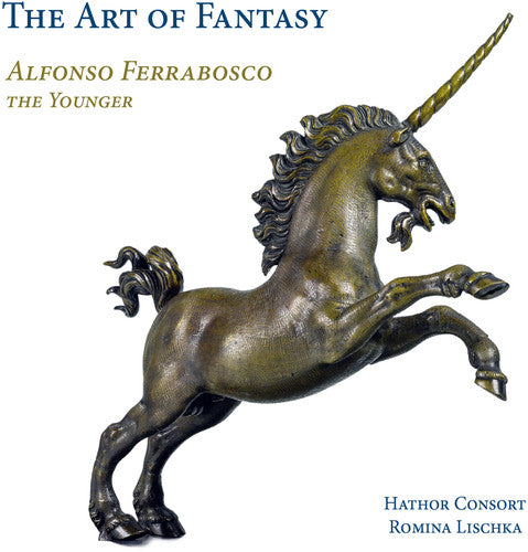The Art of Fantasy