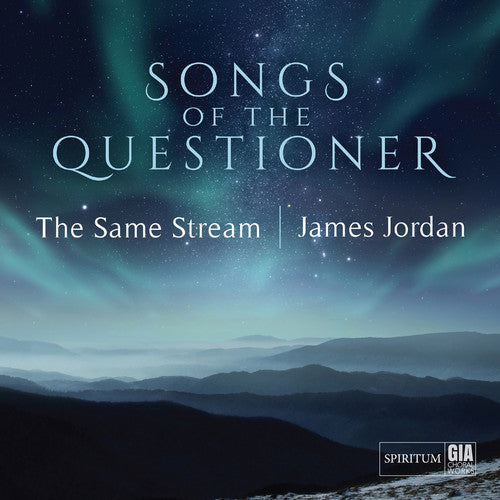 Songs of the Questioner