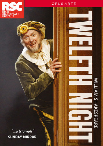 Shakespeare: Twelfth Night