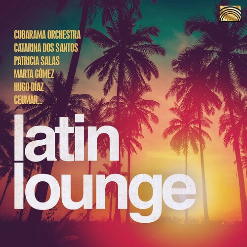 Latin Lounge / Various