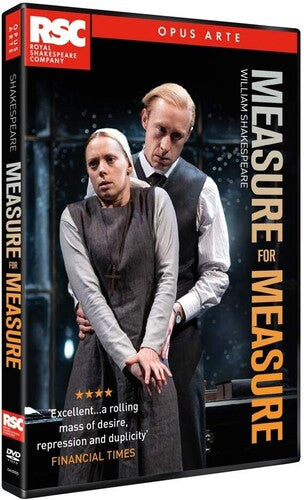 Shakespeare: Measure for Measure / Royal Shakespeare Company