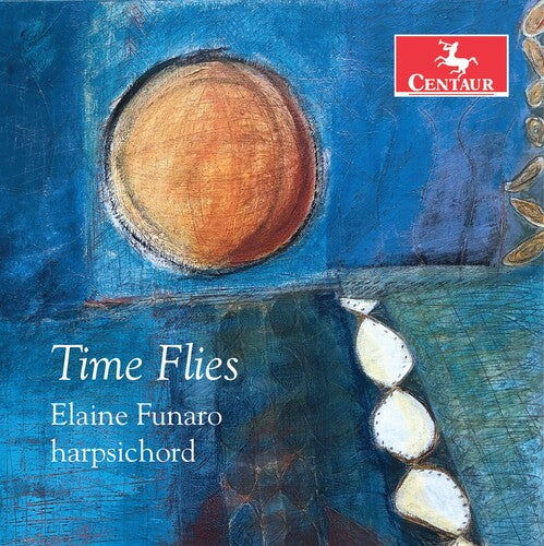 Time Flies / Elaine Funaro