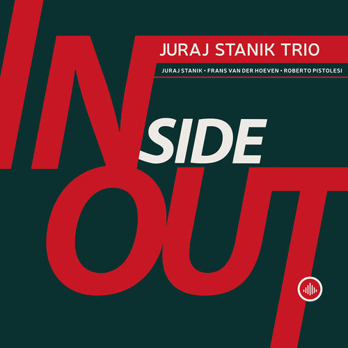 Inside Out / Juraj Stanik Trio