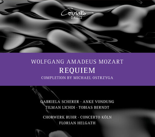 REQUIEM