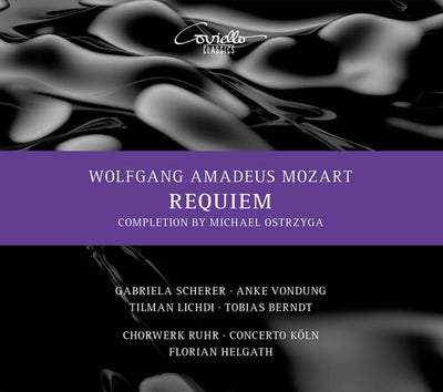 REQUIEM