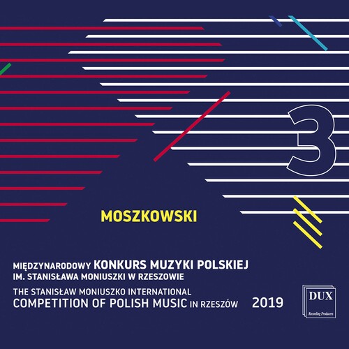 THE STANISLAW MONIUSZKO INTERNATIONAL COMPETITION OF POLISH