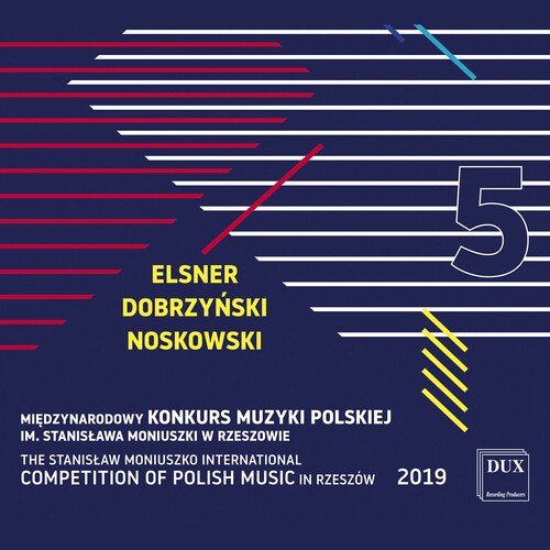 The Stanislaw Moniuszko International Competition of Polish
