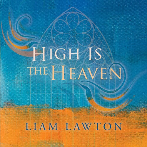 High Is the Heaven