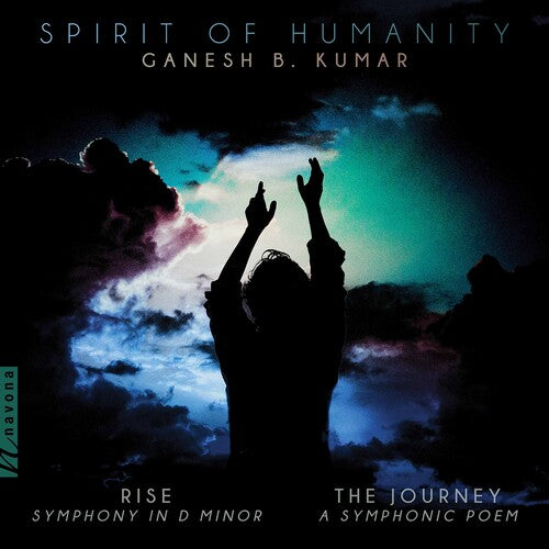 Kumar: Spirit of Humanity / Various