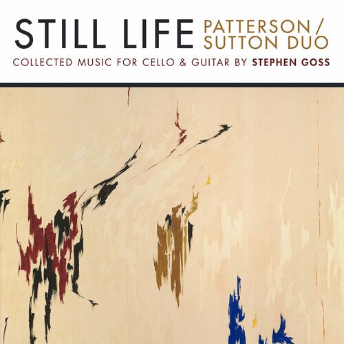 Patterson/Sutton Duo: Still Life