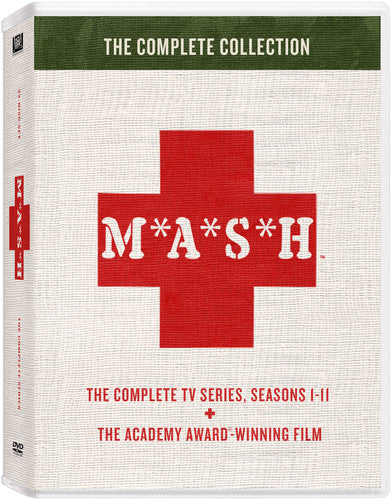 MASH: COMPLETE SERIES VALUE SET