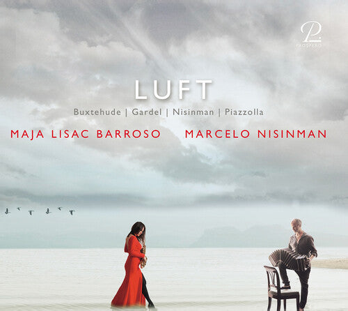Luft / Barroso, Nisinman