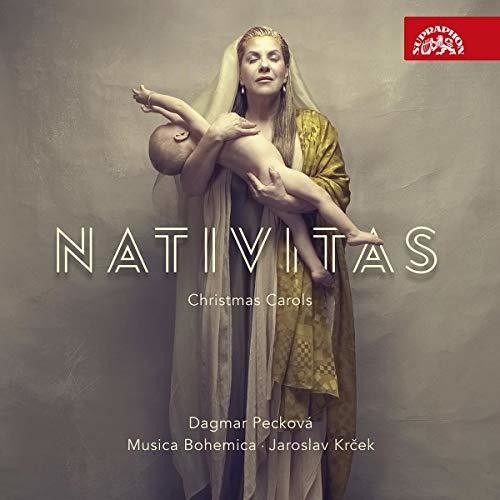 Nativitas: Christmas Carols / Peckova, Krček, Musica Bohemica