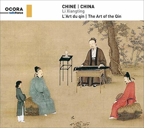 CHINA - THE ART OF THE QIN