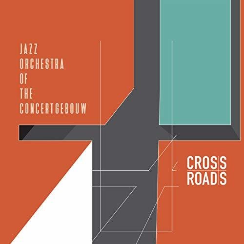 CROSSROADS (LP)