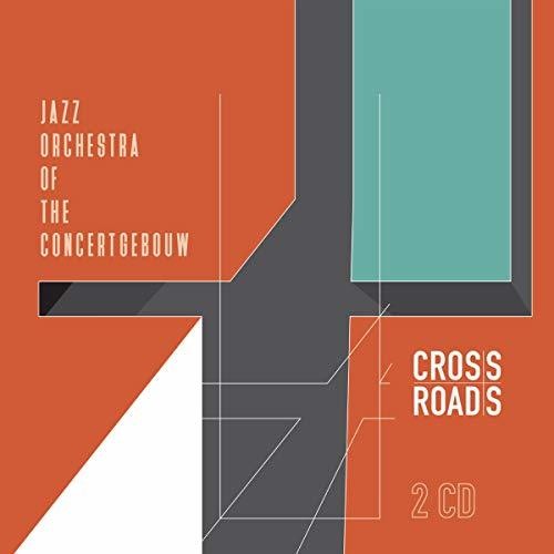 CROSSROADS