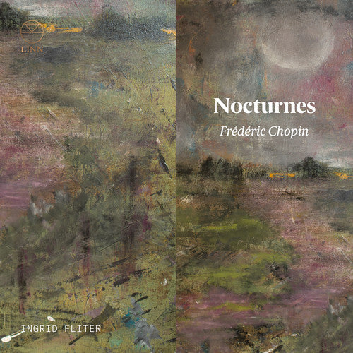 Chopin: Nocturnes / Fliter